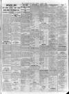 Lancashire Evening Post Monday 06 August 1923 Page 5