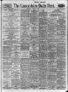 Lancashire Evening Post Wednesday 15 August 1923 Page 1