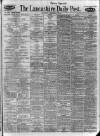 Lancashire Evening Post Thursday 06 September 1923 Page 1