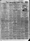 Lancashire Evening Post Saturday 08 September 1923 Page 1