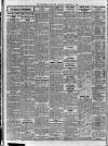 Lancashire Evening Post Saturday 08 September 1923 Page 4