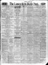 Lancashire Evening Post Monday 01 October 1923 Page 1