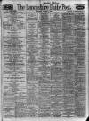 Lancashire Evening Post Saturday 06 October 1923 Page 1