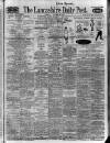 Lancashire Evening Post Friday 26 October 1923 Page 1