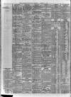 Lancashire Evening Post Thursday 01 November 1923 Page 8