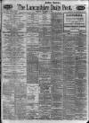 Lancashire Evening Post Thursday 08 November 1923 Page 1