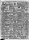 Lancashire Evening Post Thursday 08 November 1923 Page 4