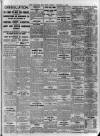 Lancashire Evening Post Tuesday 13 November 1923 Page 5