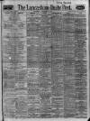 Lancashire Evening Post Wednesday 14 November 1923 Page 1