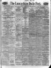 Lancashire Evening Post Thursday 29 November 1923 Page 1