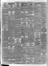 Lancashire Evening Post Monday 03 December 1923 Page 6