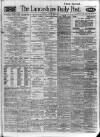 Lancashire Evening Post Tuesday 04 December 1923 Page 1