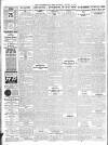 Lancashire Evening Post Saturday 12 January 1924 Page 2