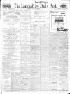 Lancashire Evening Post Saturday 26 January 1924 Page 1