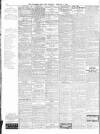 Lancashire Evening Post Saturday 09 February 1924 Page 8