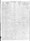 Lancashire Evening Post Monday 11 February 1924 Page 4