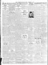 Lancashire Evening Post Monday 11 February 1924 Page 6