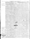 Lancashire Evening Post Monday 11 February 1924 Page 8