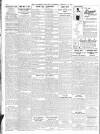 Lancashire Evening Post Wednesday 13 February 1924 Page 4