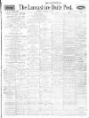 Lancashire Evening Post Saturday 23 February 1924 Page 1