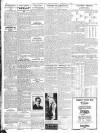 Lancashire Evening Post Saturday 23 February 1924 Page 6