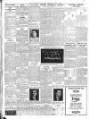 Lancashire Evening Post Saturday 01 March 1924 Page 6