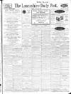 Lancashire Evening Post Friday 20 June 1924 Page 1