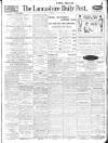 Lancashire Evening Post Tuesday 29 July 1924 Page 1
