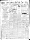 Lancashire Evening Post Friday 22 August 1924 Page 1