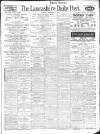 Lancashire Evening Post Tuesday 02 September 1924 Page 1
