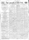 Lancashire Evening Post Wednesday 03 September 1924 Page 1