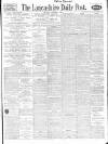 Lancashire Evening Post Thursday 02 October 1924 Page 1
