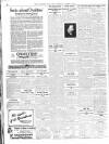 Lancashire Evening Post Thursday 02 October 1924 Page 6