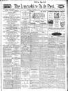 Lancashire Evening Post Tuesday 02 December 1924 Page 1