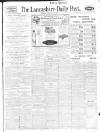 Lancashire Evening Post Tuesday 13 January 1925 Page 1