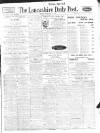 Lancashire Evening Post Friday 06 February 1925 Page 1