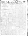 Lancashire Evening Post Tuesday 03 March 1925 Page 1