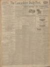 Lancashire Evening Post Wednesday 01 April 1925 Page 1
