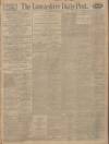Lancashire Evening Post Thursday 02 April 1925 Page 1