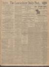 Lancashire Evening Post Wednesday 08 April 1925 Page 1
