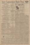 Lancashire Evening Post Wednesday 15 April 1925 Page 1
