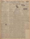 Lancashire Evening Post Wednesday 01 July 1925 Page 1