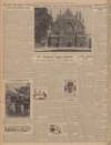 Lancashire Evening Post Saturday 08 August 1925 Page 6