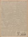 Lancashire Evening Post Saturday 05 September 1925 Page 7