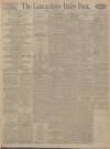 Lancashire Evening Post Thursday 01 October 1925 Page 1