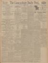 Lancashire Evening Post Wednesday 02 December 1925 Page 1