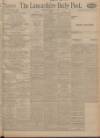 Lancashire Evening Post Thursday 07 January 1926 Page 1