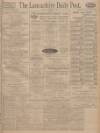 Lancashire Evening Post Friday 08 January 1926 Page 1