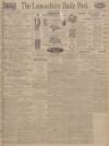 Lancashire Evening Post Tuesday 12 January 1926 Page 1