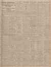 Lancashire Evening Post Wednesday 13 January 1926 Page 5